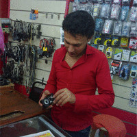 Hooda Hamed