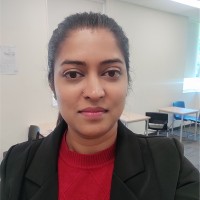 Ruby Singh