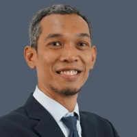 Reza Fakhrizal