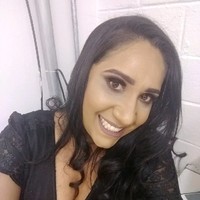 Amanda Nobre
