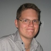 Johan Danielsson
