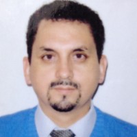 Jaime Cea Marchant