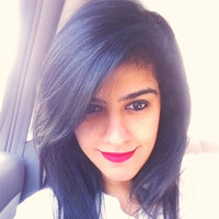 Karishma Bhatia