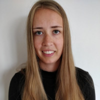 Pernille Dalsgaard Pedersen