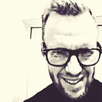 Marcin Zaborowski