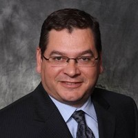 Jeff Long, Cpa