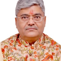 Tejram Singhal