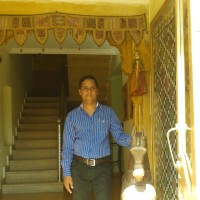 Jitendra Singh Tanwar