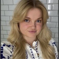 Bethan Andrews