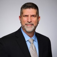 Steve Huffman, SHRM-SCP, SHRM-TA, PHR