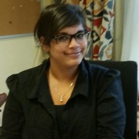 Supriya Kos - Van Vembde