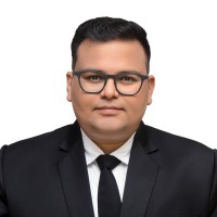Mayank Maniar