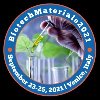 Biotechnology Biomaterials