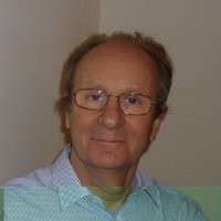 Paul Hagger