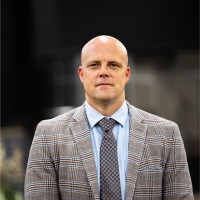 Jason Staten