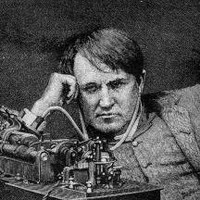 Thomas Edison