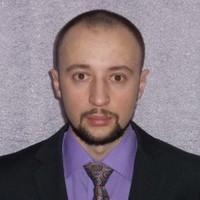 Юрий Кузнецов