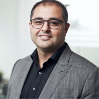 Serdar Demir
