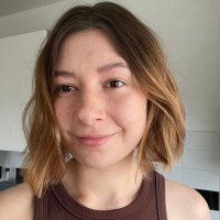 Jodie Coghill