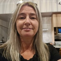 Claudia Eades