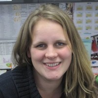 Katrina Pope