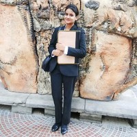 Aanchal Gupta