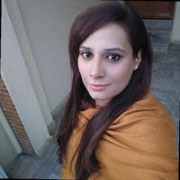 Wajiha Siddique