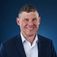 Mark Christensen