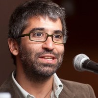 Diego Ugalde