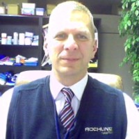 Rob Rudolph