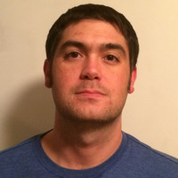 Jeremy Alford