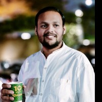 Bhushan Ranade
