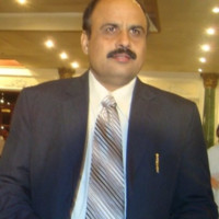 Muhammad Akram