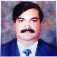 LT COL (R) QAZI NADEEM ULLAH