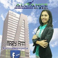 Mary Ann Ebcas