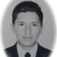 Daniel Isaac González