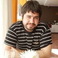 Diego Fernando Marro