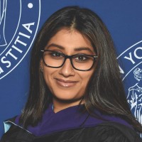 Simi Parikh