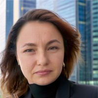 Valentina Litovchenko
