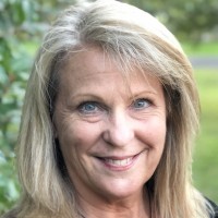 Trudy Lee