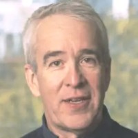 Kevin Marsh