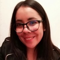 Gabriela Dominguez Flores