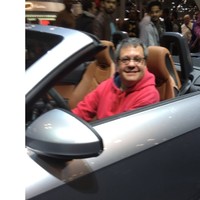 Hugo Arana