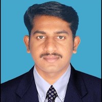 Saneesh P M