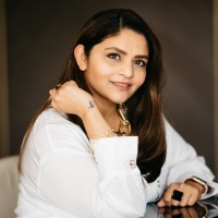 Poonam Mehta