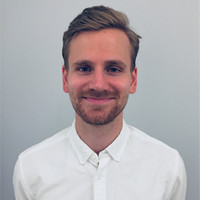 Simen M. Janshaug
