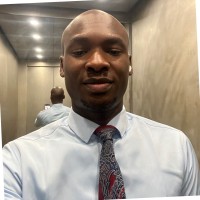 Quadri Ojo,B.SC,AAT,MBA (finance) in-view
