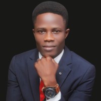 Timothy Adeyemi