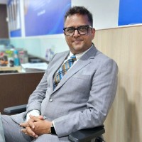 Prashant Gandhi