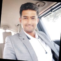 Harish Shyam